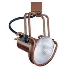 Luminaria de forma de cable PAR30 de voltaje de línea ET655BZ de Elco Lighting