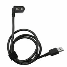 Cable de carga USB para detector de metales de la serie Equinox de Minelab con conector magnético