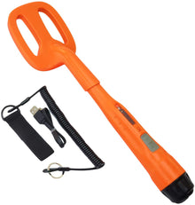 Quest XPointer Scuba Tector Underwater PI Li-Poly Metal Detector - UproMax