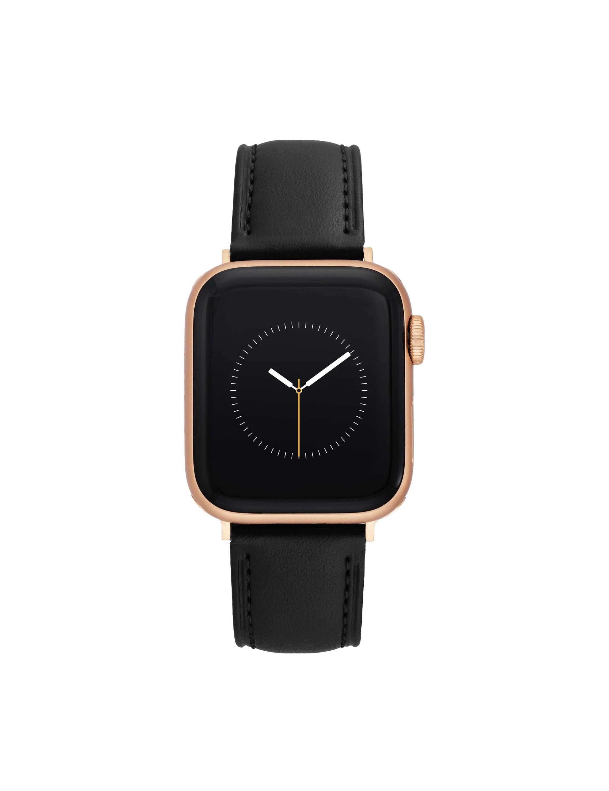 Anne Klein Considered Apple Peel Leather Band for Apple Watch® - UproMax