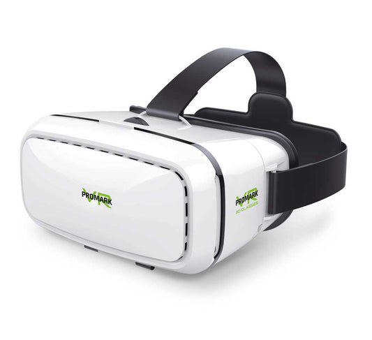 Virtual Reality 3D Goggles for Promark P70-VR Works most all SmartPhones - UproMax