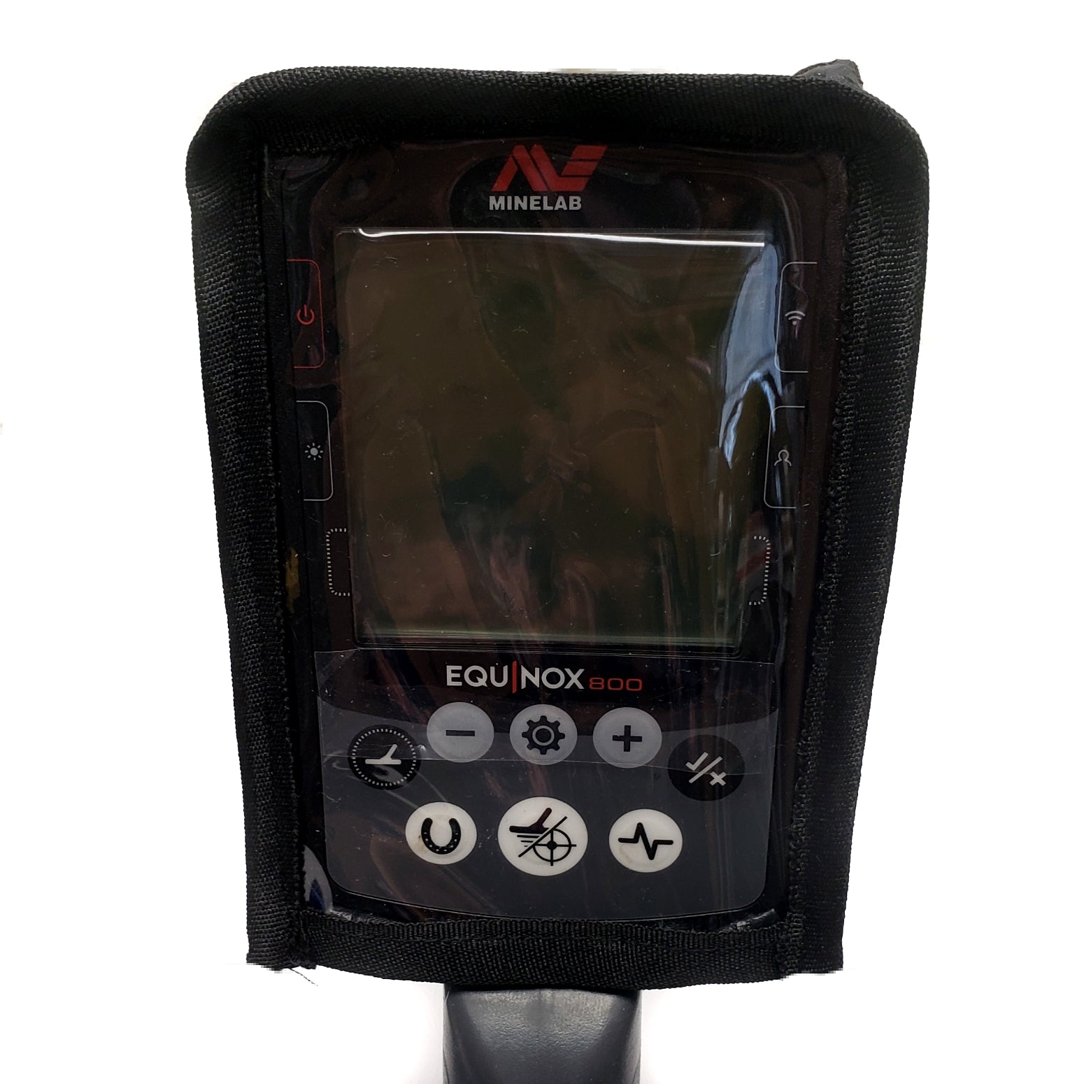 Metal Detector Waterproof for Equinox Minelab 800 600, Rain Dirt, Dust Cover  (Cover Only) Ship from US - UproMax